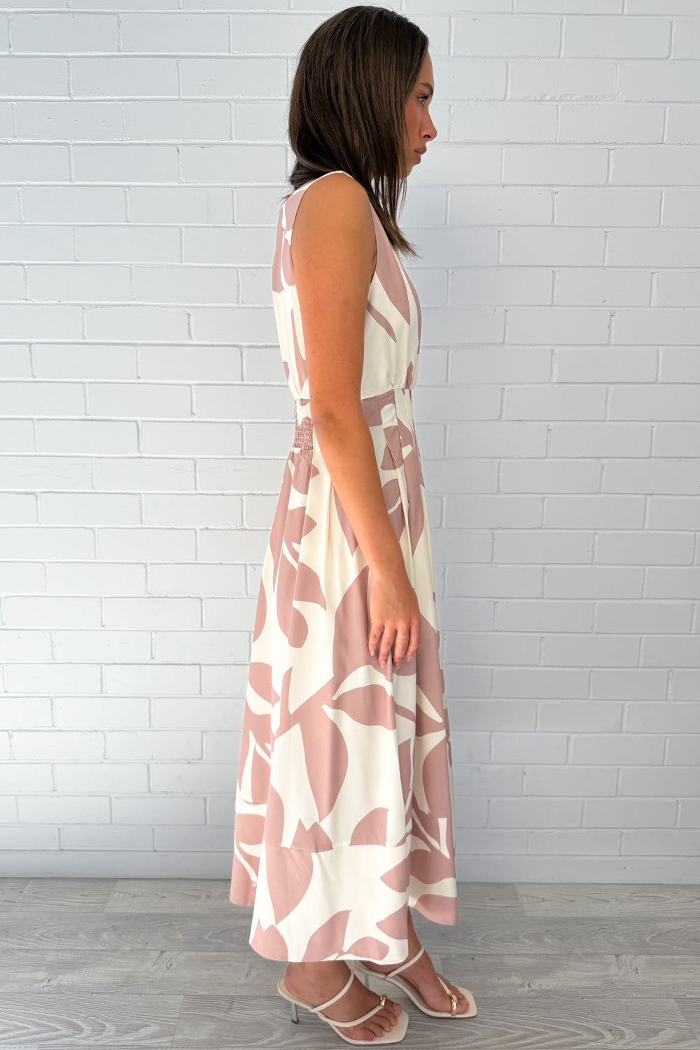 Eliza - Élégante Robe Polyvalente