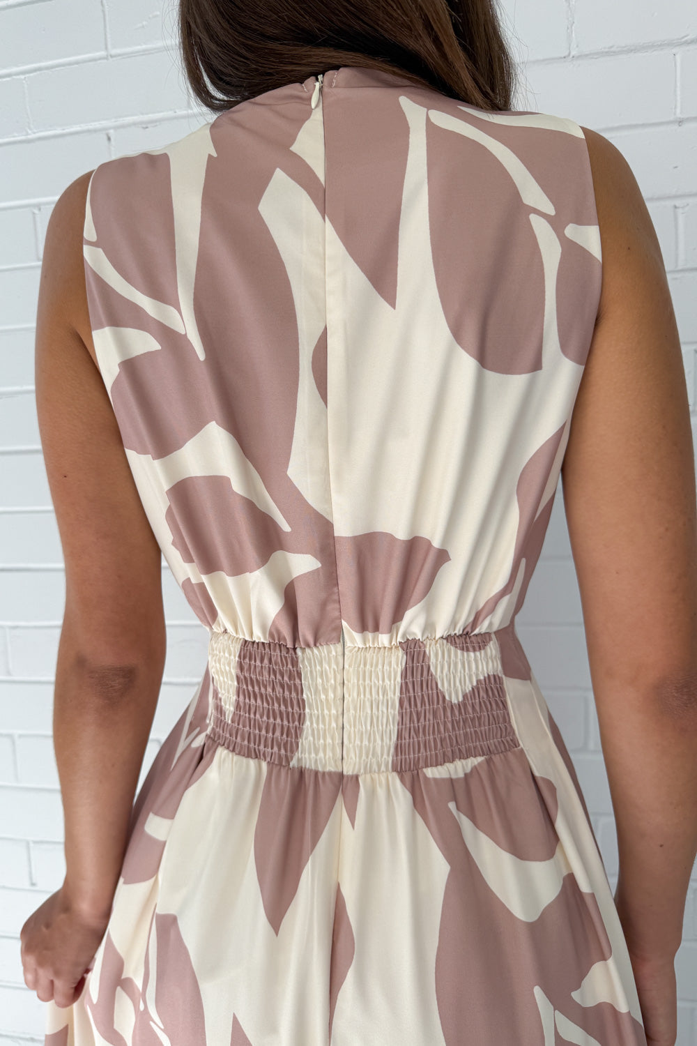 Eliza - Élégante Robe Polyvalente