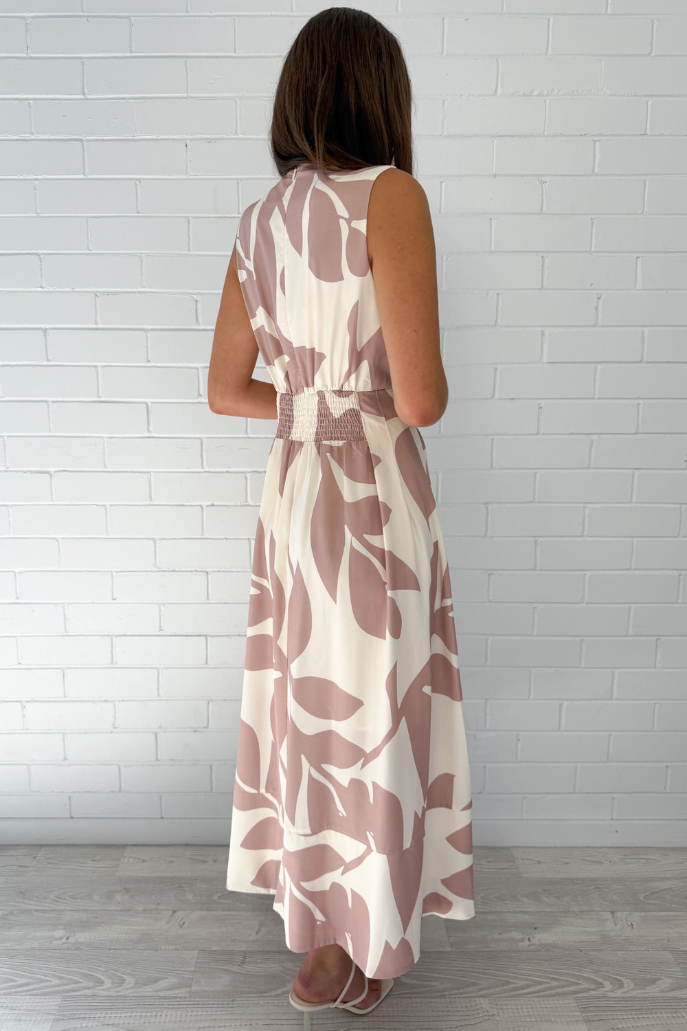 Eliza - Élégante Robe Polyvalente