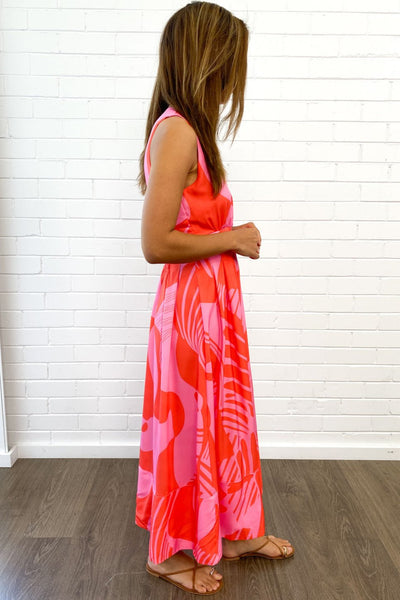 Eliza - Élégante Robe Polyvalente