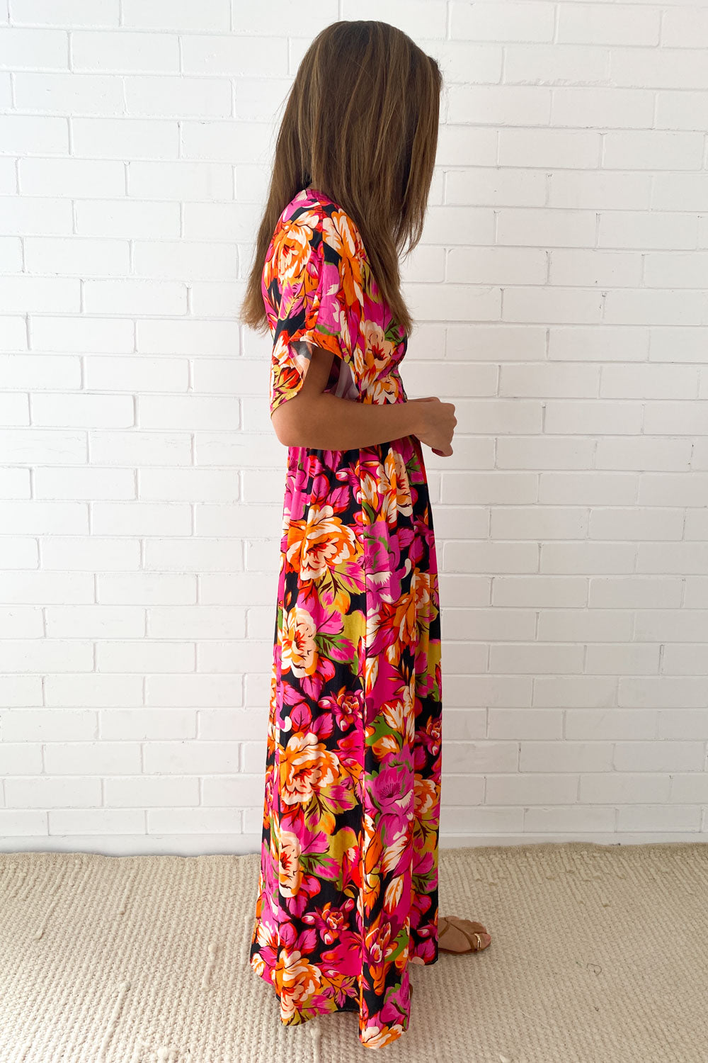 Elsie - Élégante Robe Polyvalente