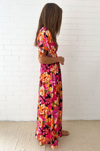 Elsie - Élégante Robe Polyvalente