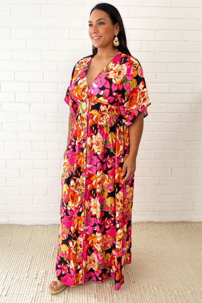 Elsie - Élégante Robe Polyvalente