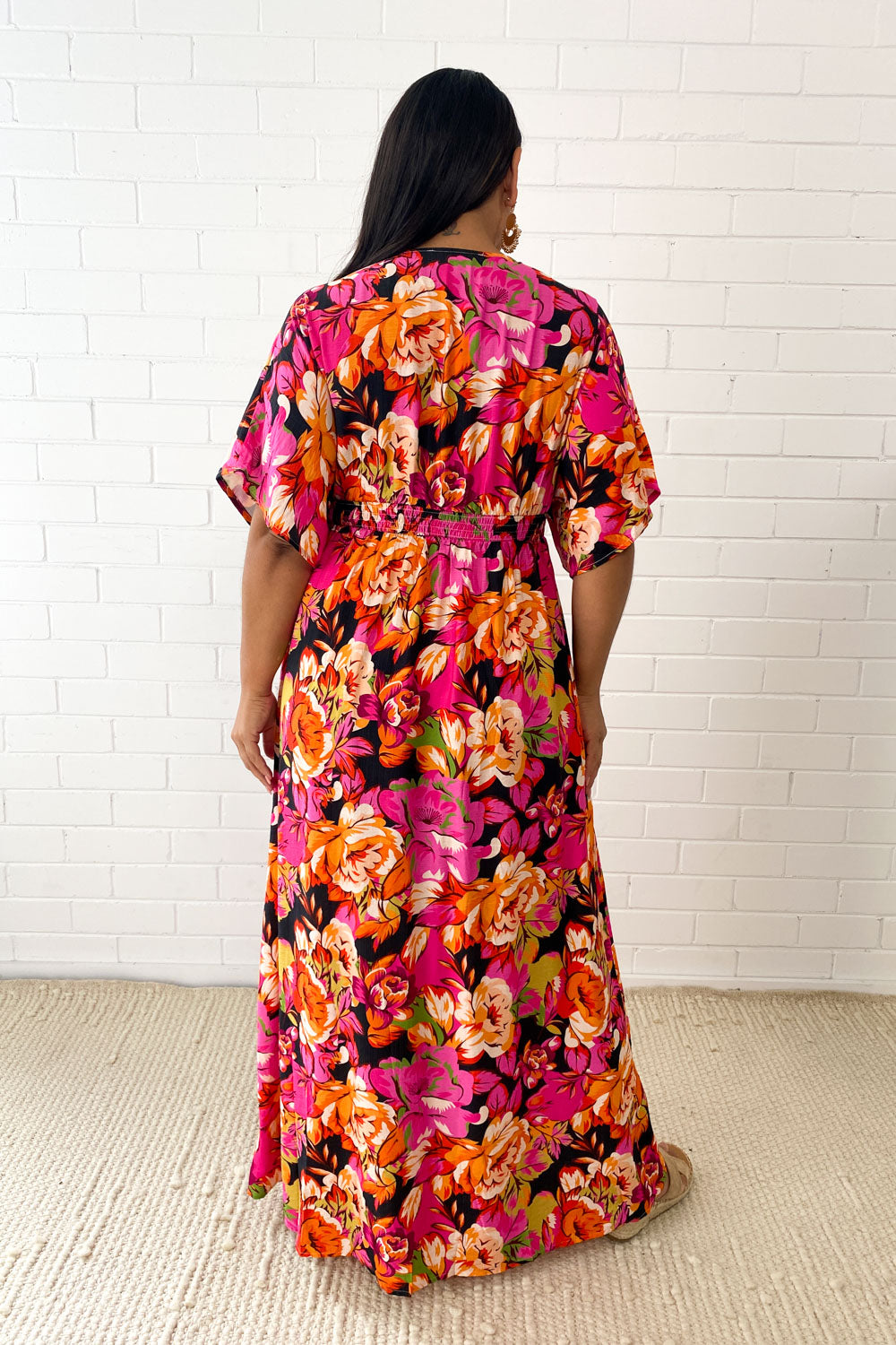 Elsie - Élégante Robe Polyvalente