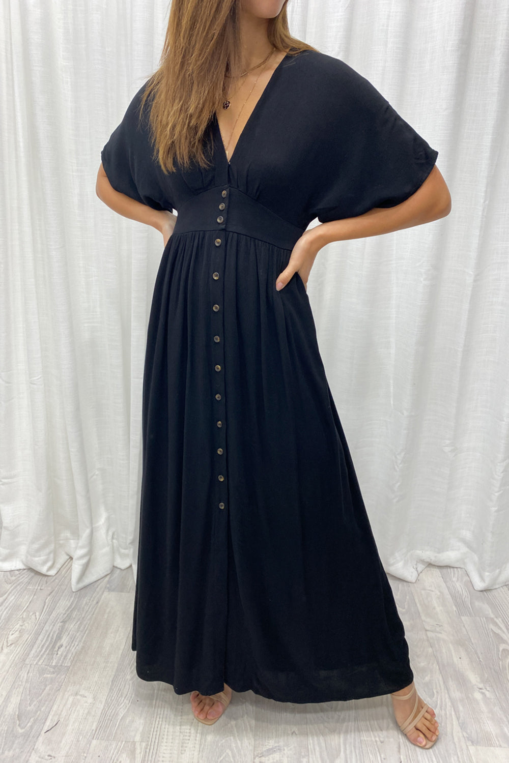 Elsie - Élégante Robe Polyvalente