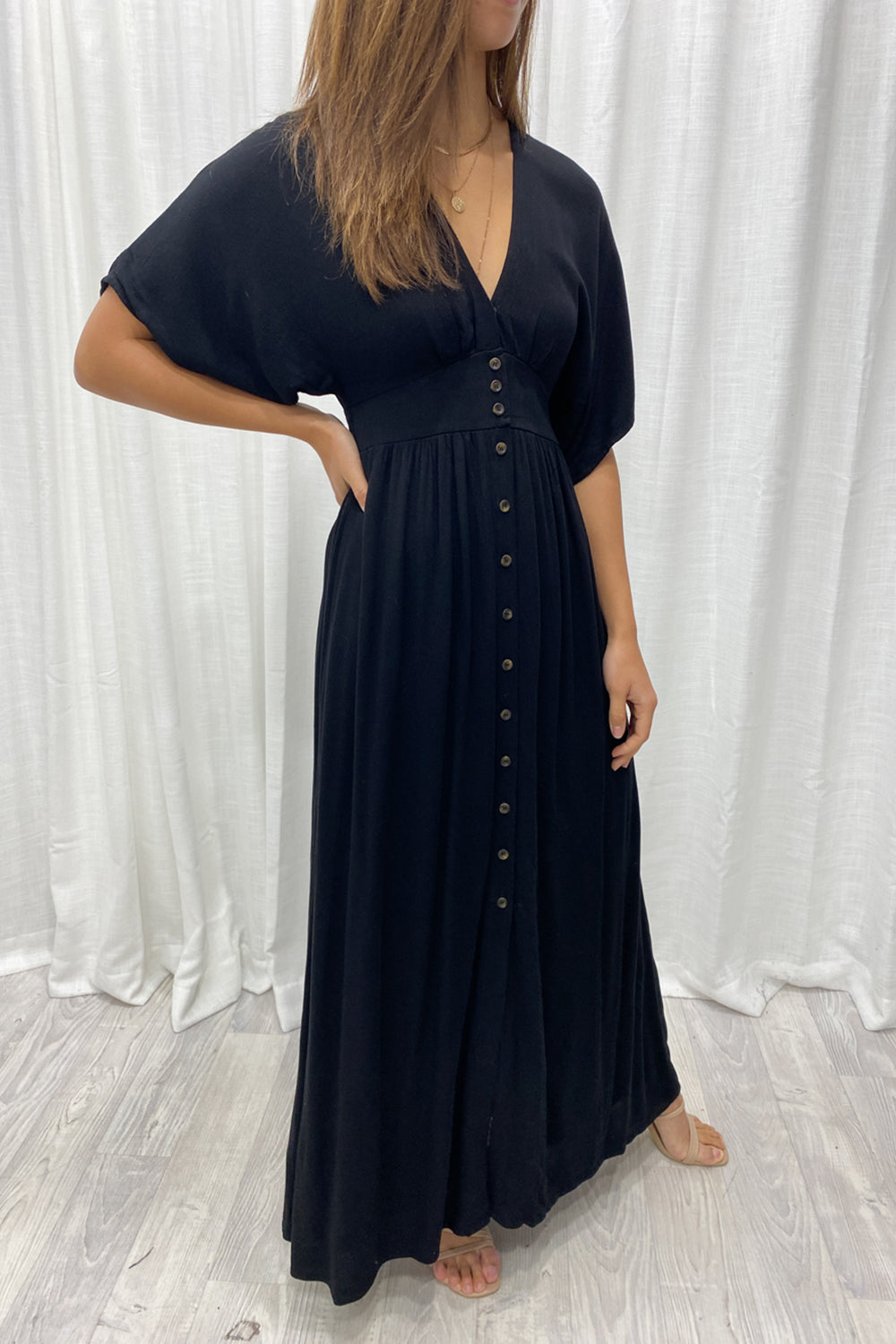 Elsie - Élégante Robe Polyvalente