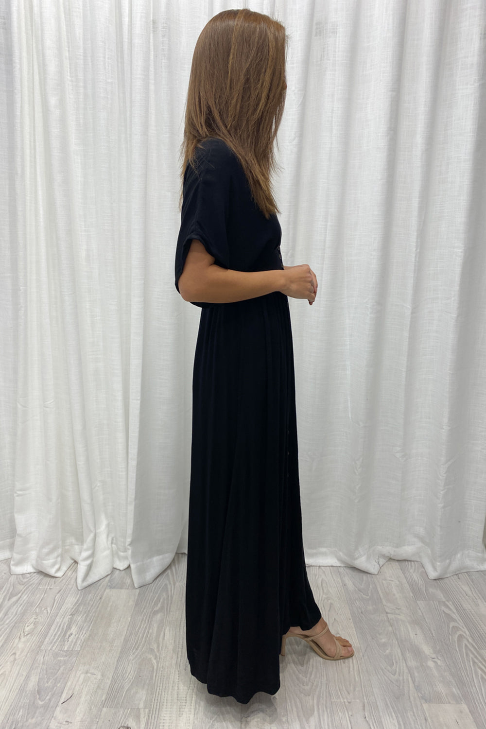 Elsie - Élégante Robe Polyvalente