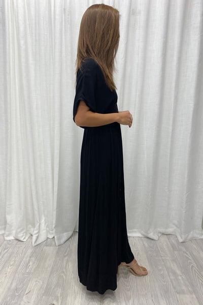 Elsie - Élégante Robe Polyvalente