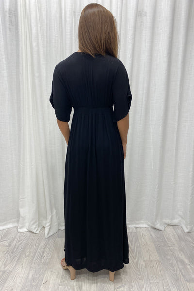 Elsie - Élégante Robe Polyvalente