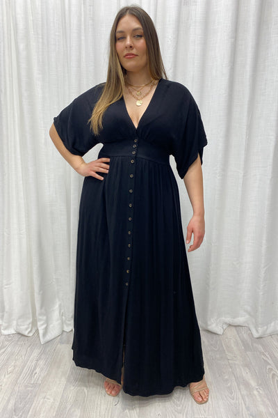 Elsie - Élégante Robe Polyvalente