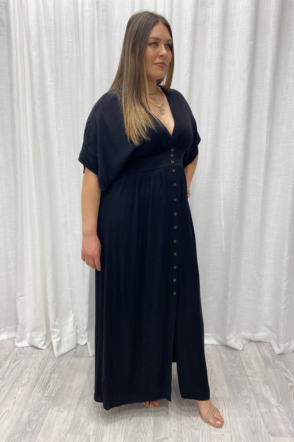 Elsie - Élégante Robe Polyvalente