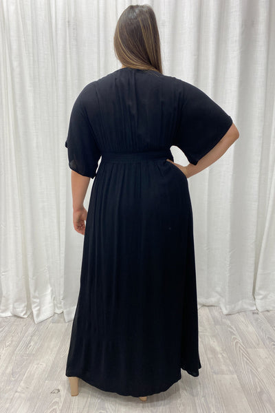 Elsie - Élégante Robe Polyvalente