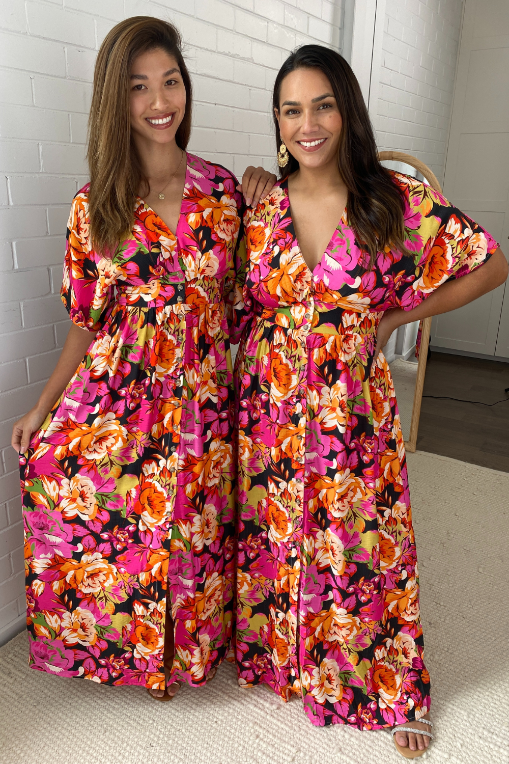 Elsie - Élégante Robe Polyvalente