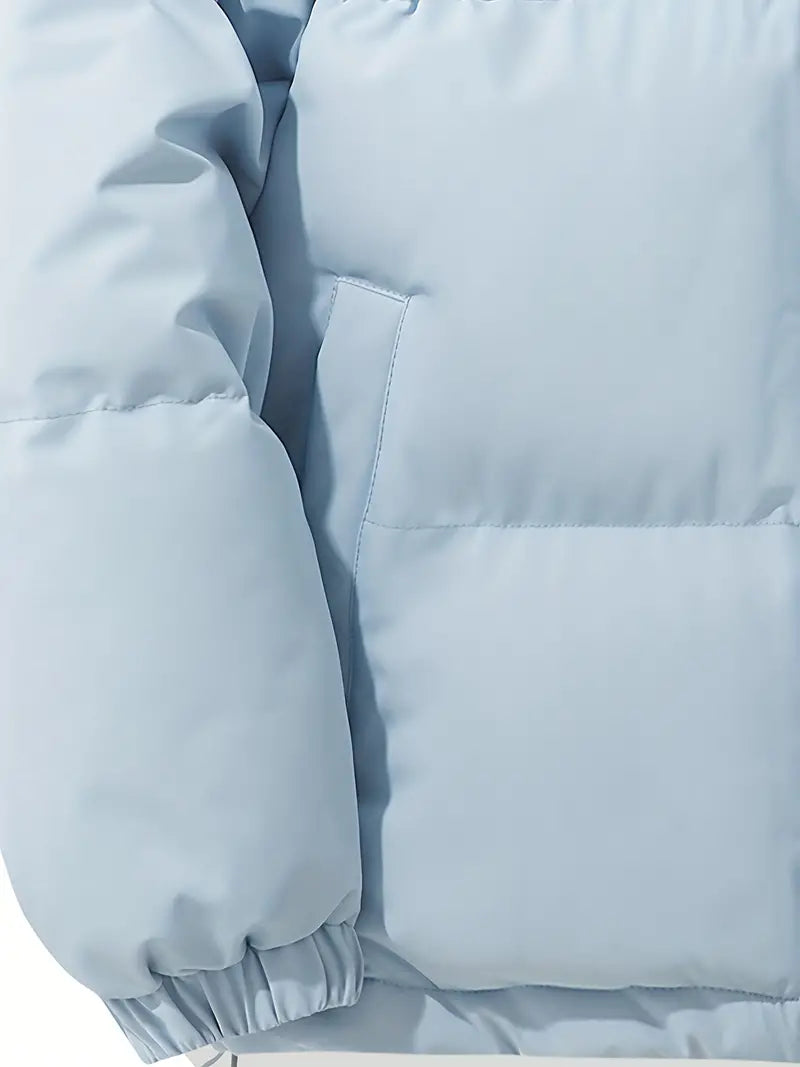 Vita - Doudoune Hivernale Chic