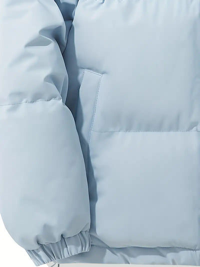 Vita - Doudoune Hivernale Chic