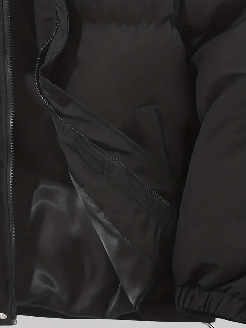 Vita - Doudoune Hivernale Chic