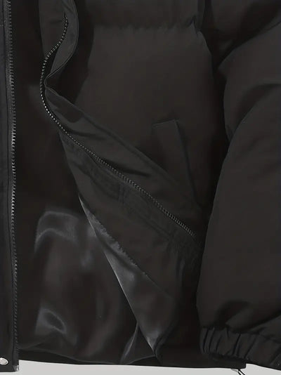 Vita - Doudoune Hivernale Chic