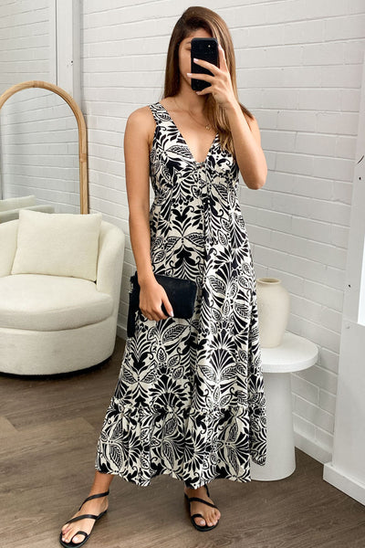 Ettie - Élégante Robe Polyvalente