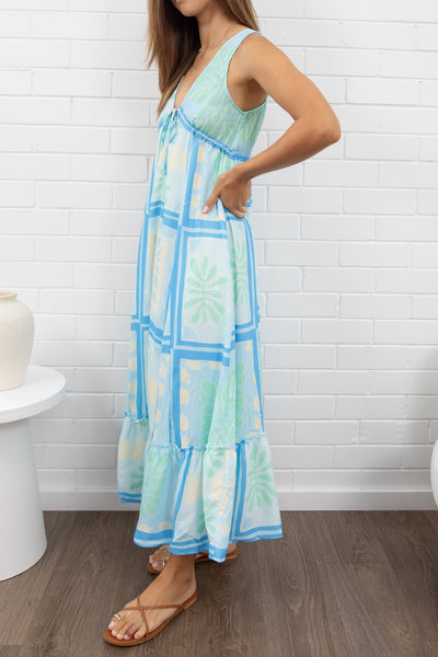 Ettie - Élégante Robe Polyvalente