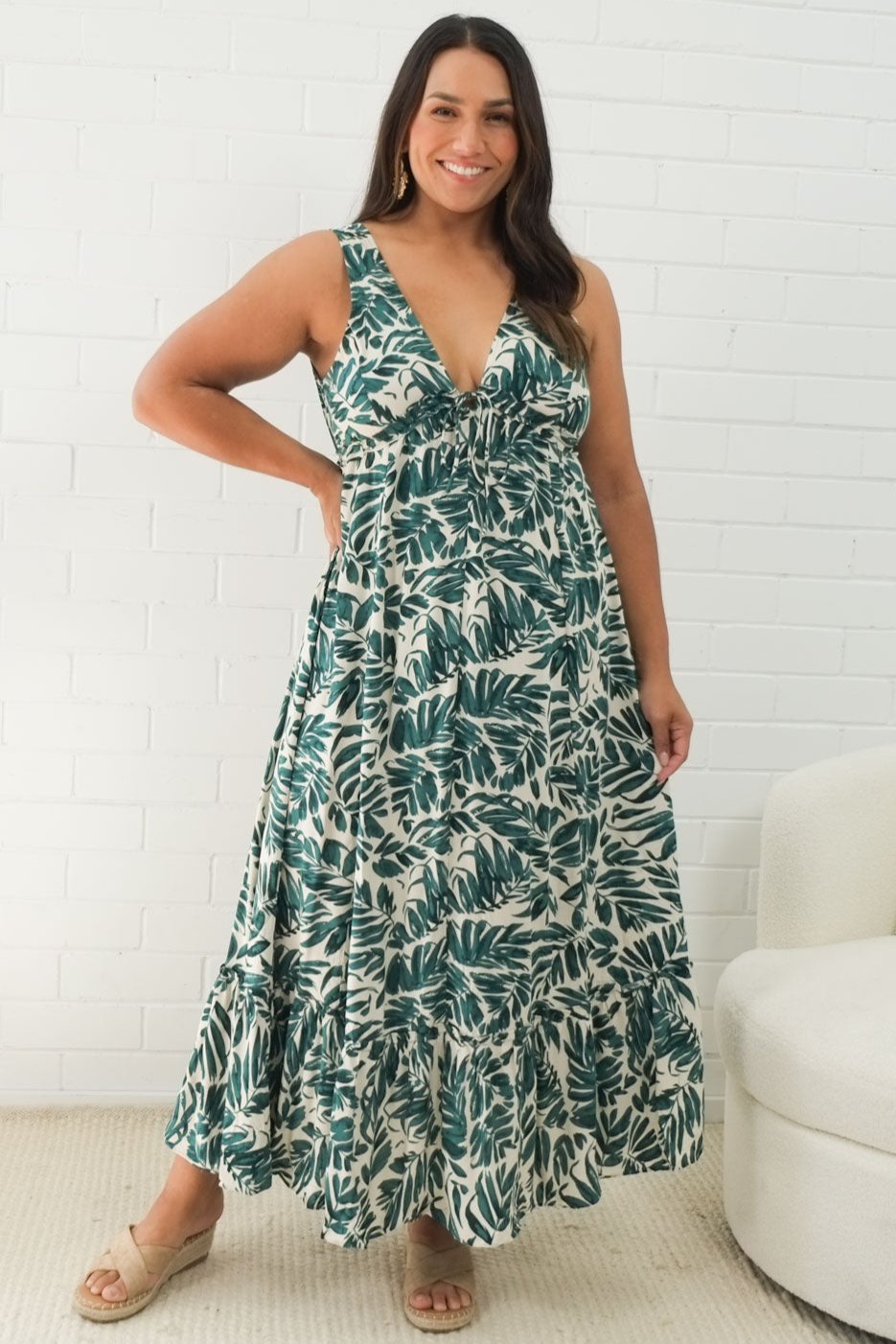 Ettie - Élégante Robe Polyvalente