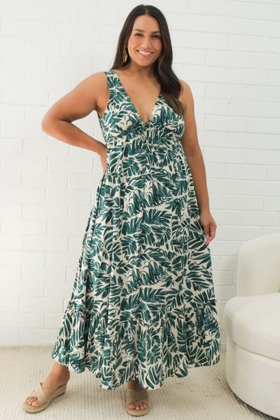 Ettie - Élégante Robe Polyvalente