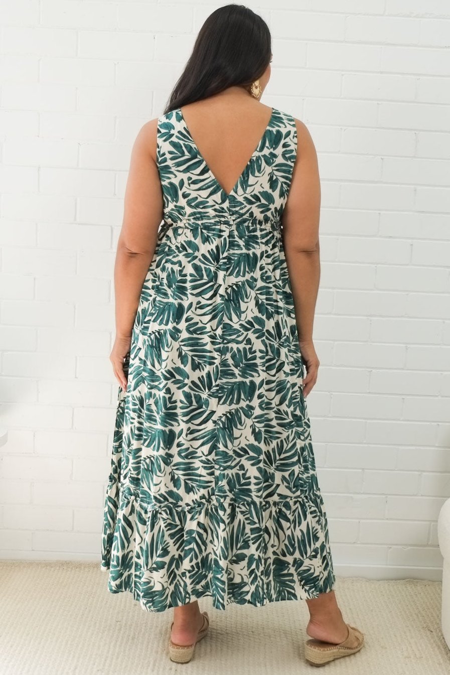 Ettie - Élégante Robe Polyvalente