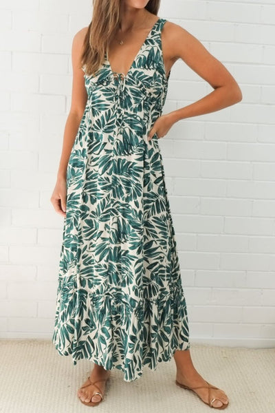 Ettie - Élégante Robe Polyvalente