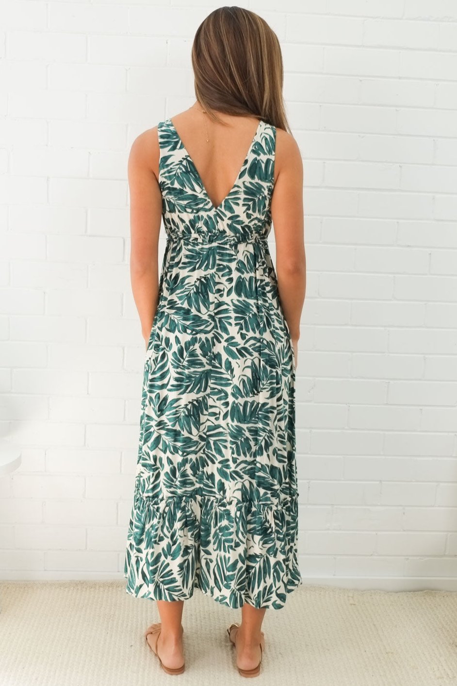 Ettie - Élégante Robe Polyvalente