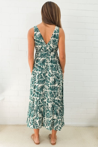 Ettie - Élégante Robe Polyvalente