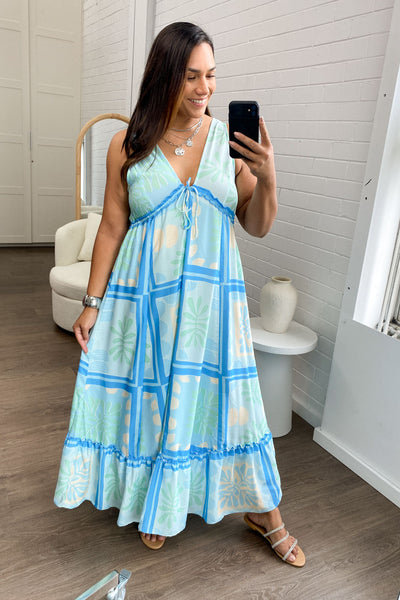 Ettie - Élégante Robe Polyvalente