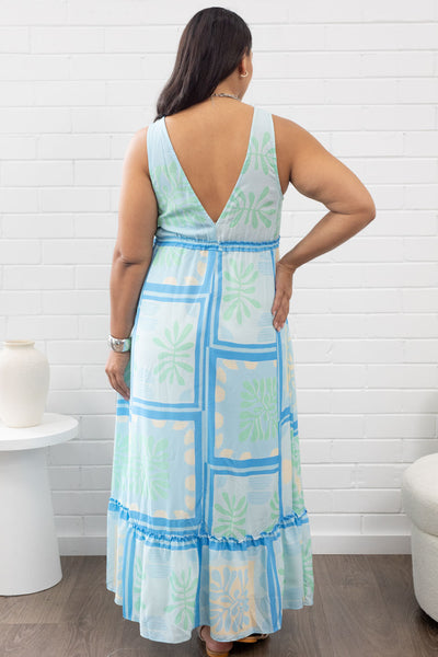 Ettie - Élégante Robe Polyvalente