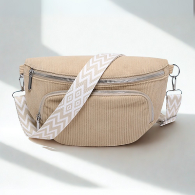 Cleo - Sac Élégant Pratique