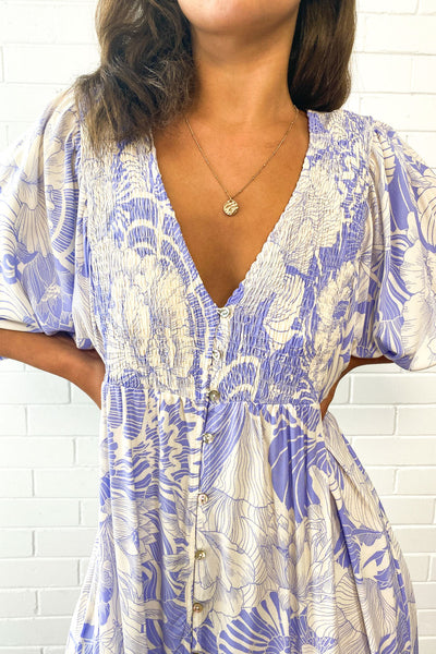 Finne - Élégante Robe Polyvalente