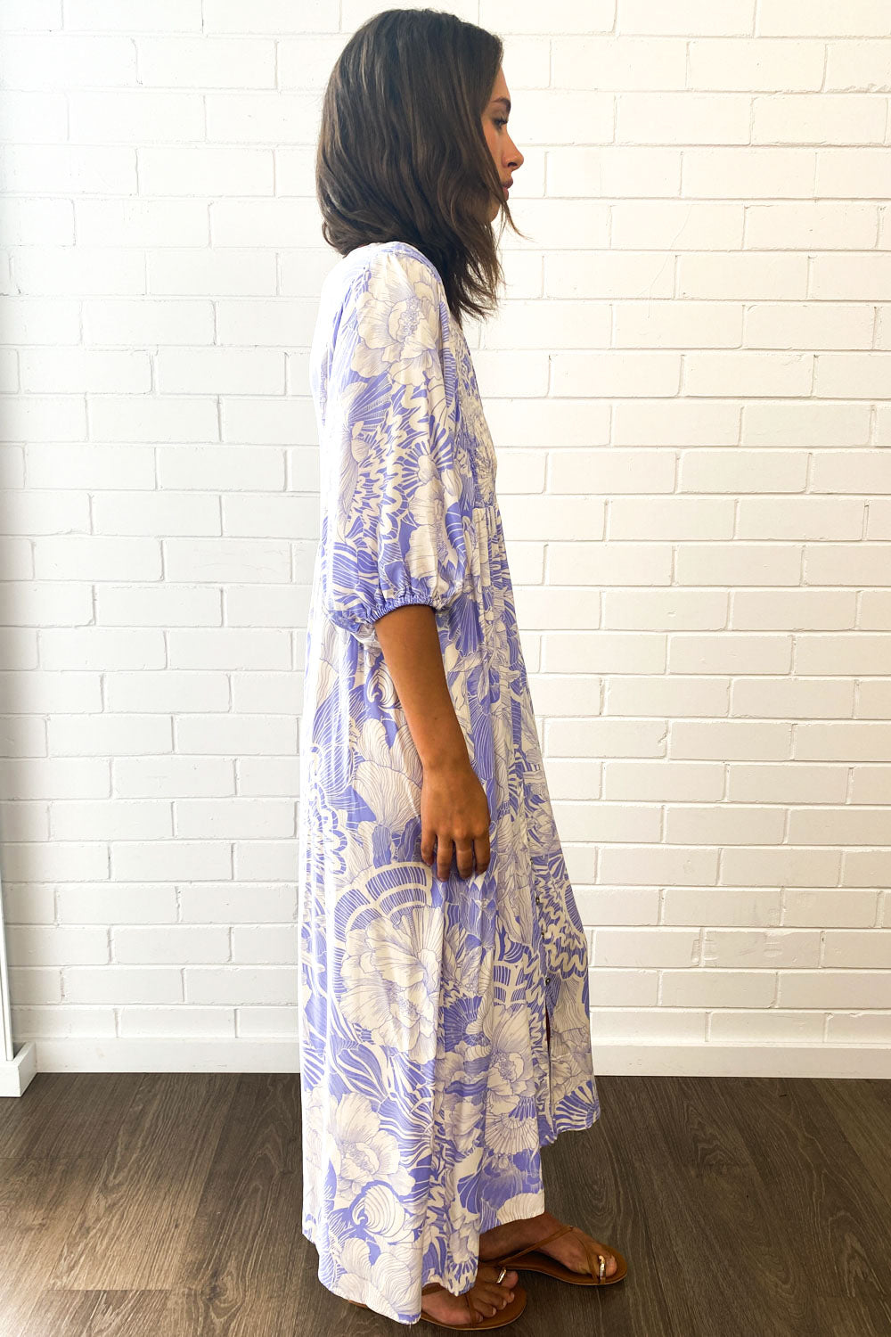 Finne - Élégante Robe Polyvalente