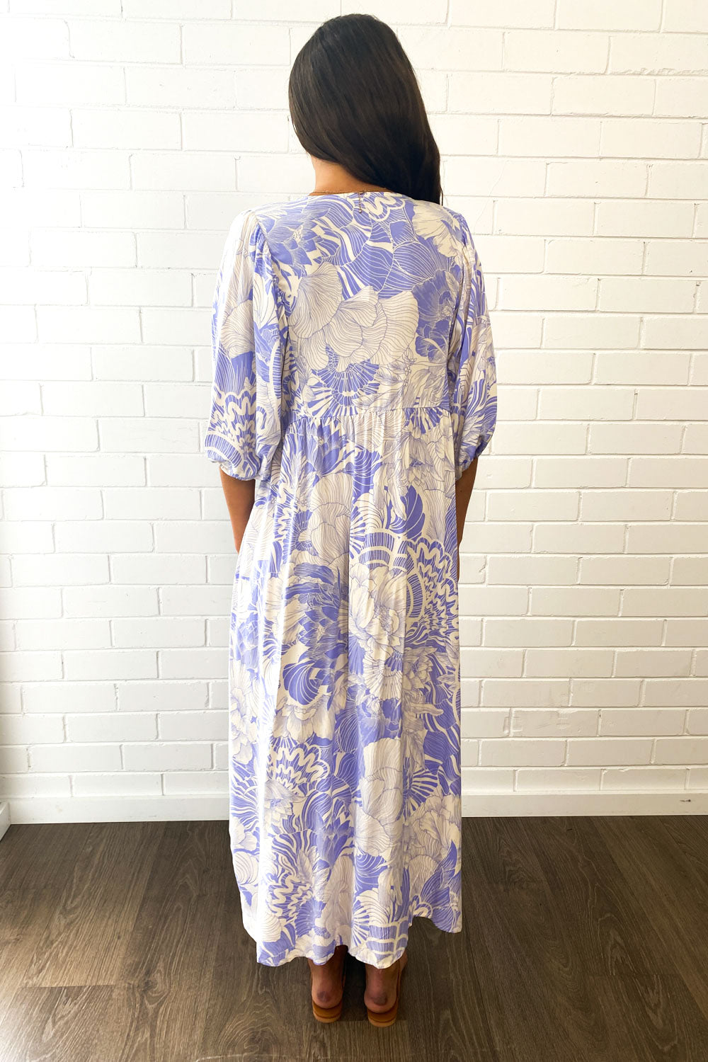 Finne - Élégante Robe Polyvalente