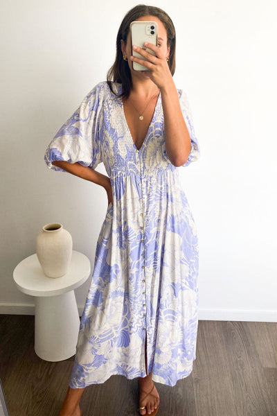 Finne - Élégante Robe Polyvalente