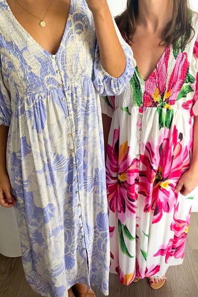 Finne - Élégante Robe Polyvalente