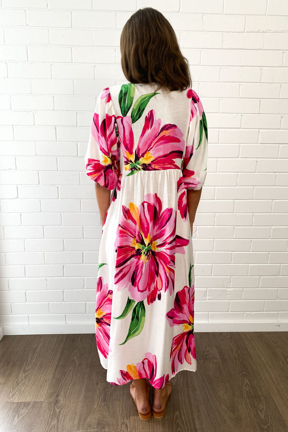 Finne - Élégante Robe Polyvalente