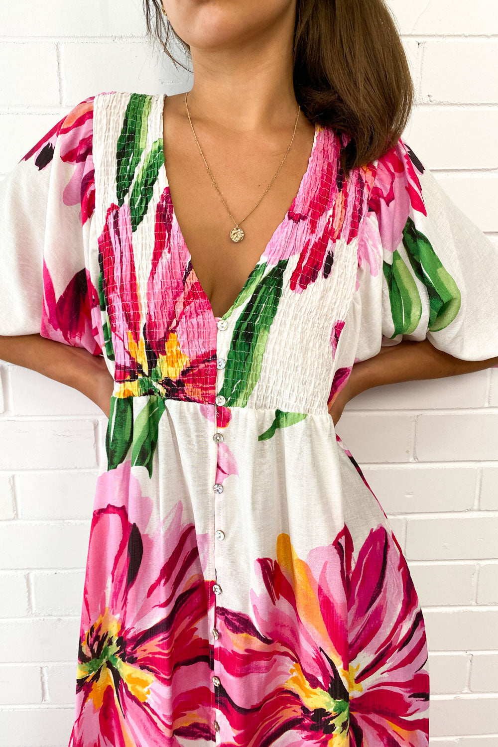 Finne - Élégante Robe Polyvalente