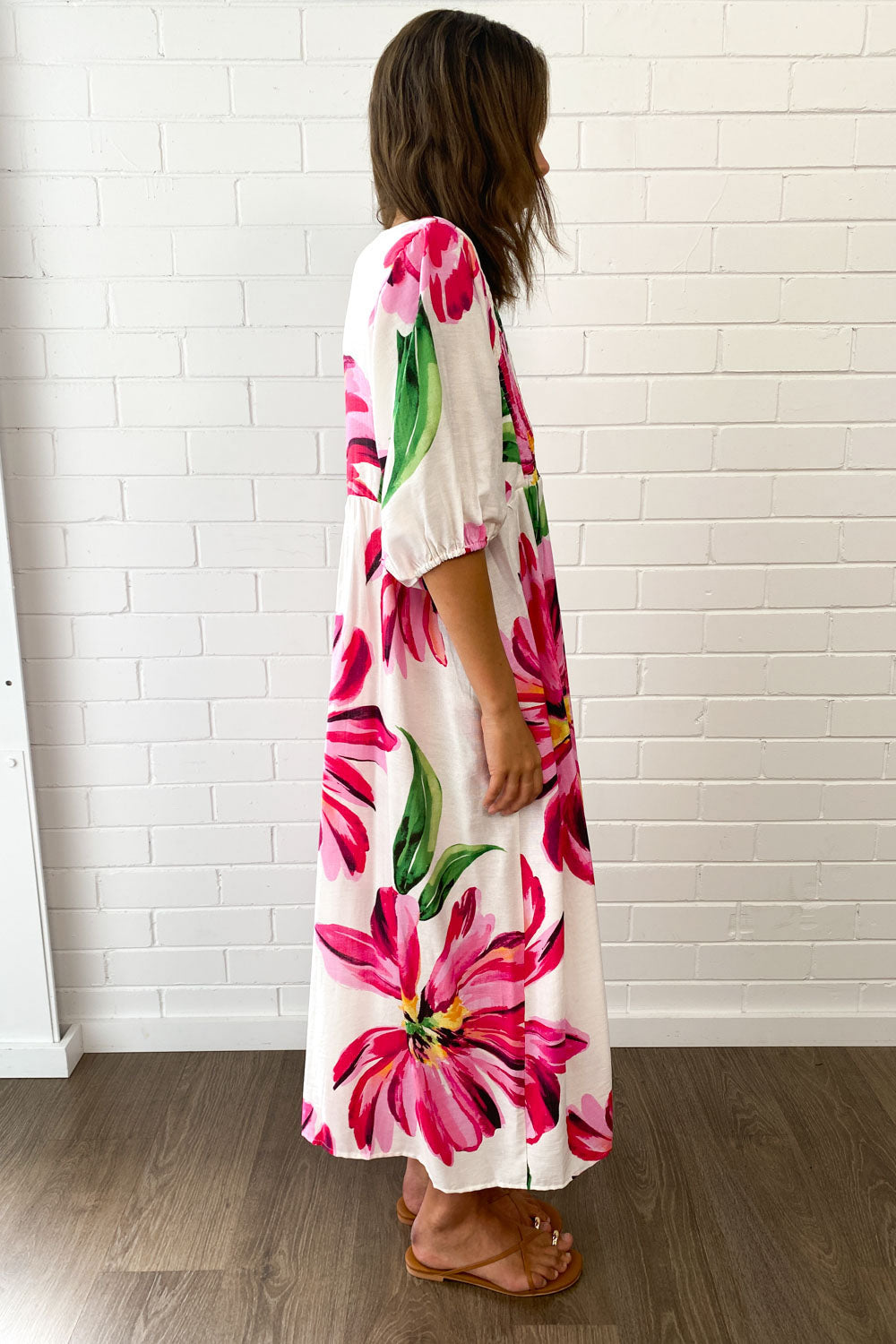 Finne - Élégante Robe Polyvalente