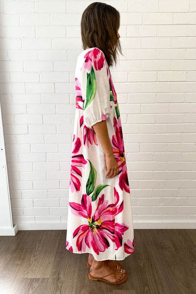 Finne - Élégante Robe Polyvalente