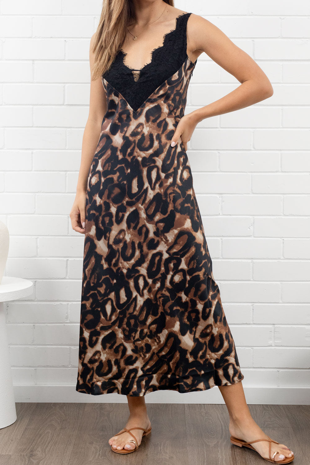 Felicia - Robe ÉléGante Polyvalente