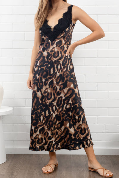 Felicia - Robe ÉléGante Polyvalente