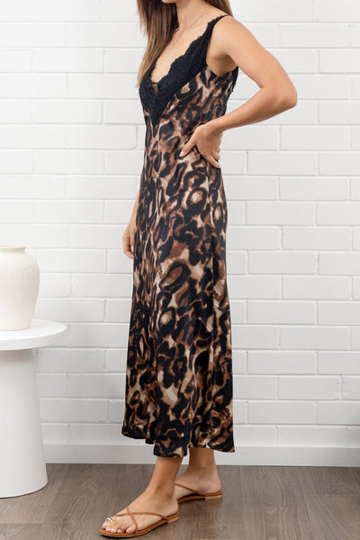 Felicia - Robe ÉléGante Polyvalente