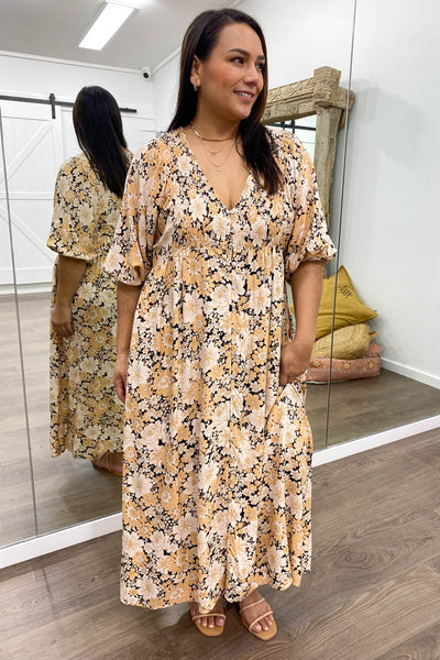 Finne - Élégante Robe Polyvalente