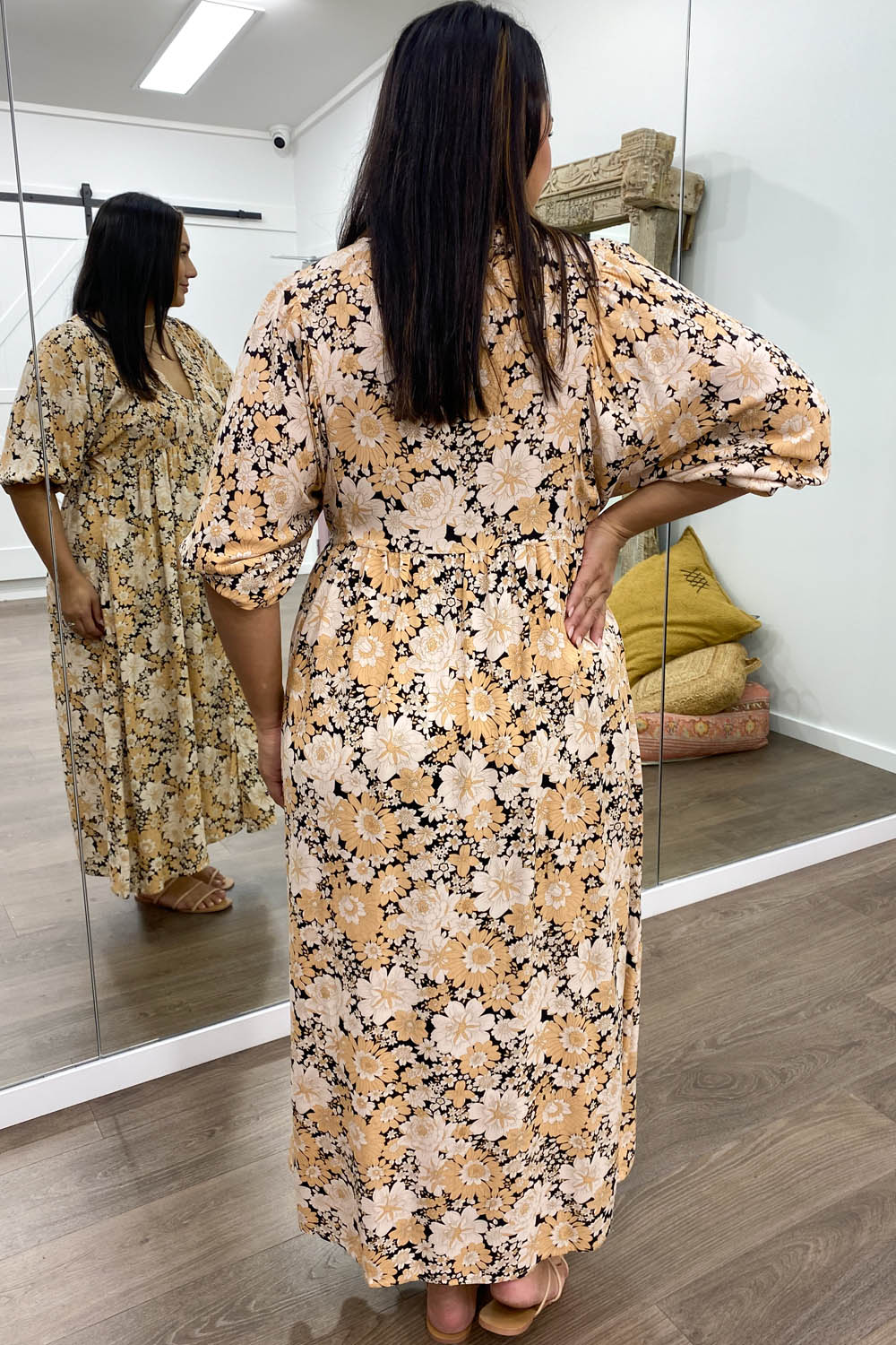 Finne - Élégante Robe Polyvalente