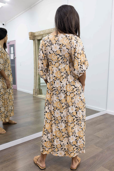 Finne - Élégante Robe Polyvalente