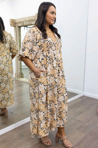 Finne - Élégante Robe Polyvalente