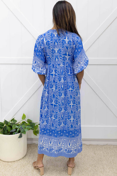 Finne - Élégante Robe Polyvalente