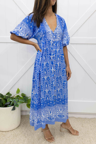 Finne - Élégante Robe Polyvalente